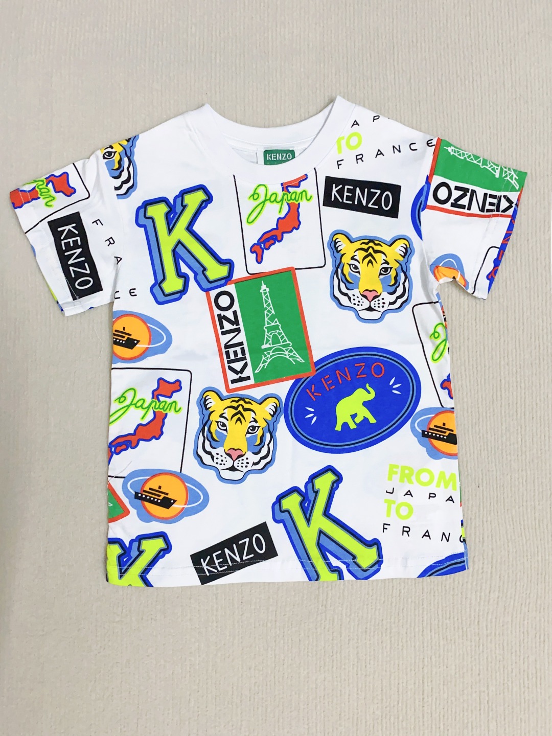 Kenzo Kids